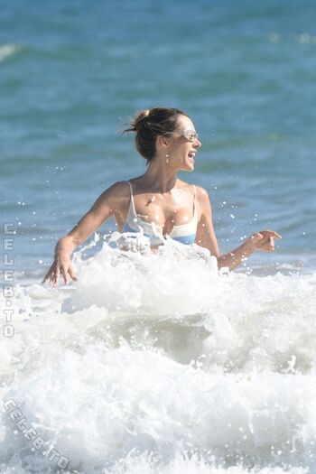Full leaked Alessandra ambrosio  page private onlyfans photo