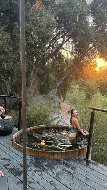 Full leaked Alessandra ambrosio  page private onlyfans photo