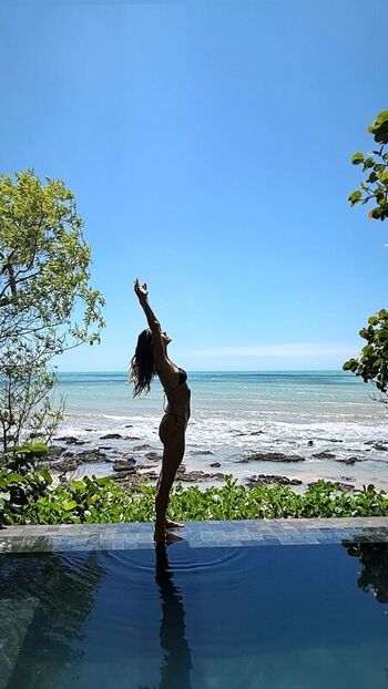Full leaked Alessandra ambrosio  page private onlyfans photo