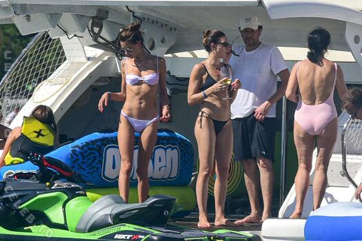 Full leaked Alessandra ambrosio private onlyfans photo
