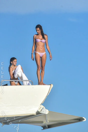 Full leaked Alessandra ambrosio private onlyfans photo