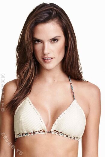 Full leaked Alessandra ambrosio private onlyfans photo