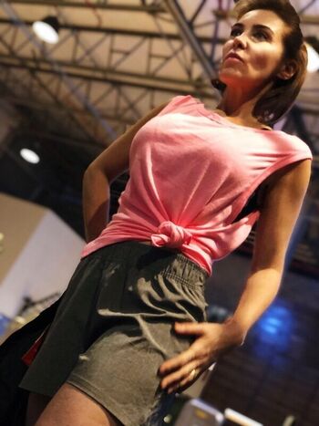 Full leaked Alessandra espanha private onlyfans photo