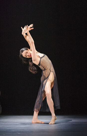 Full leaked Alessandra ferri private onlyfans photo