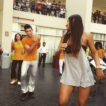 Alessandra Lamas Cardenas