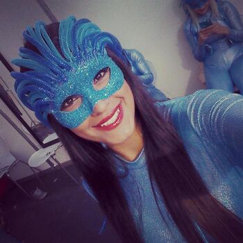 Alessandra Lamas Cardenas