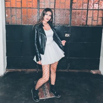 Alessandra Lamas Cardenas