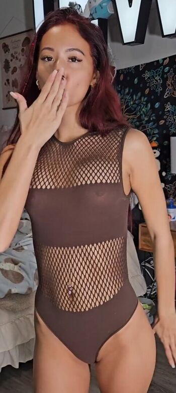 Full leaked Alessandra liu  page private onlyfans photo