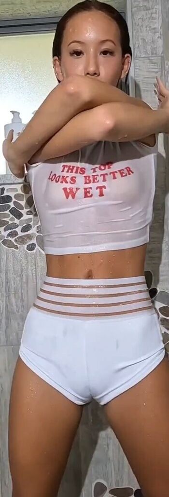 Full leaked Alessandra liu  page private onlyfans photo