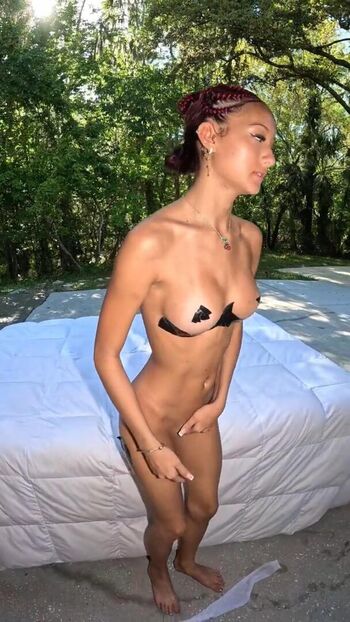 Full leaked Alessandra liu  page private onlyfans photo