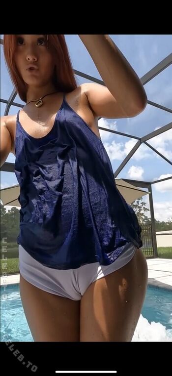 Full leaked Alessandra liu  page private onlyfans photo