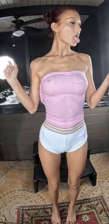 Full leaked Alessandra liu private onlyfans photo