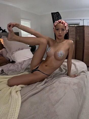 Full leaked Alessandra liu private onlyfans photo