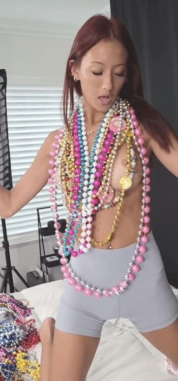 Full leaked Alessandra liu  page private onlyfans photo