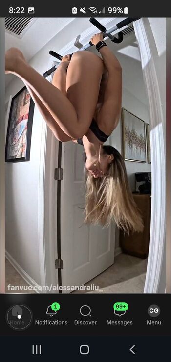 Full leaked Alessandra liu page private onlyfans photo