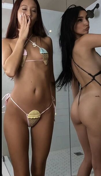 Full leaked Alessandra liu  page private onlyfans photo