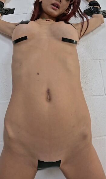 Full leaked Alessandra liu  page private onlyfans photo