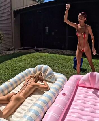 Full leaked Alessandra liu private onlyfans photo