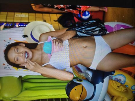 Full leaked Alessandra liu private onlyfans photo