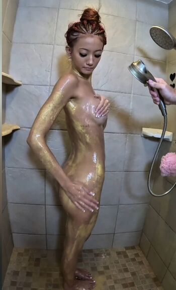 Full leaked Alessandra liu  page private onlyfans photo