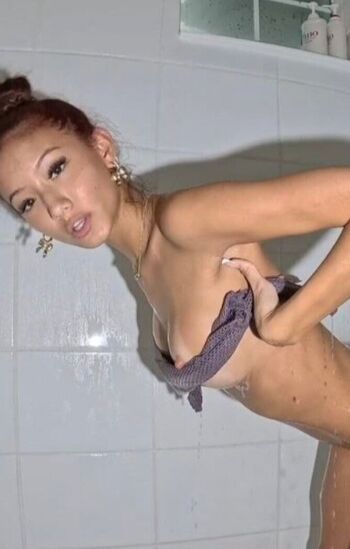 Full leaked Alessandra liu page private onlyfans photo
