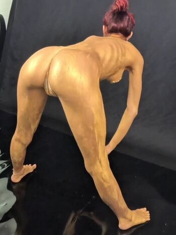 Full leaked Alessandra liu page private onlyfans photo