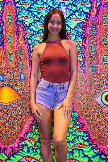 Full leaked Alessandra liu  page private onlyfans photo