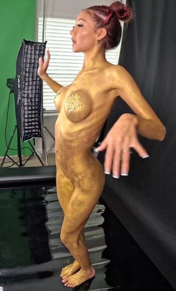 Full leaked Alessandra liu private onlyfans photo