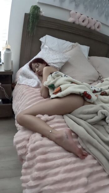 Full leaked Alessandra liu private onlyfans photo