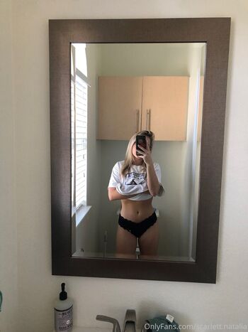 Full leaked Alessandra natalia private onlyfans photo