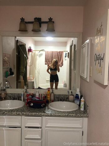 Full leaked Alessandra natalia private onlyfans photo