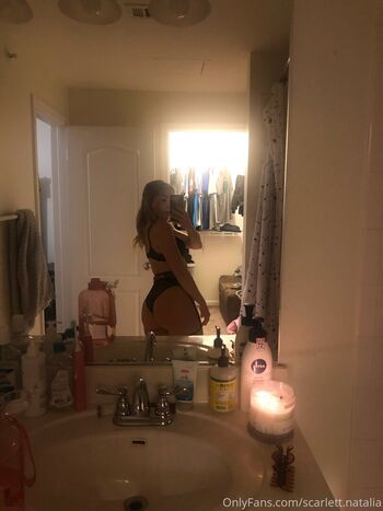 Full leaked Alessandra natalia private onlyfans photo
