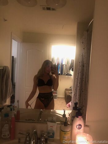 Full leaked Alessandra natalia private onlyfans photo