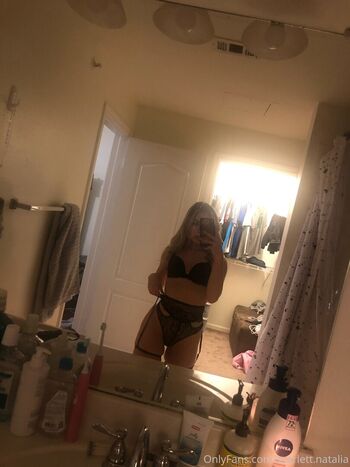 Full leaked Alessandra natalia private onlyfans photo