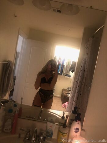 Full leaked Alessandra natalia private onlyfans photo