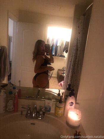 Full leaked Alessandra natalia private onlyfans photo