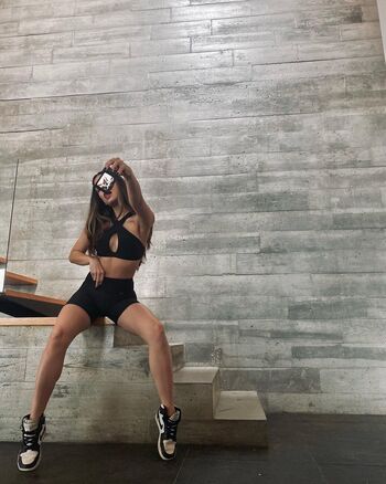 Full leaked Alessandra sironi private onlyfans photo