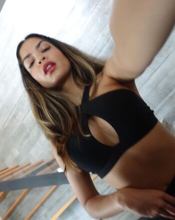 Full leaked Alessandra sironi private onlyfans photo