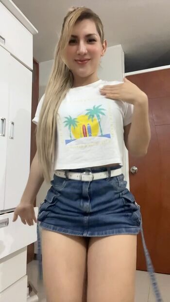 Alessia Alava