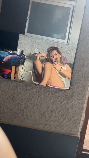 Full leaked Alessia alava private onlyfans photo