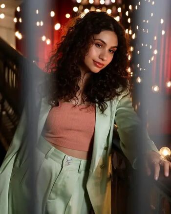 Full leaked Alessia cara private onlyfans photo