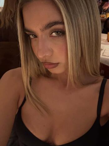 Full leaked Alessia lanza private onlyfans photo