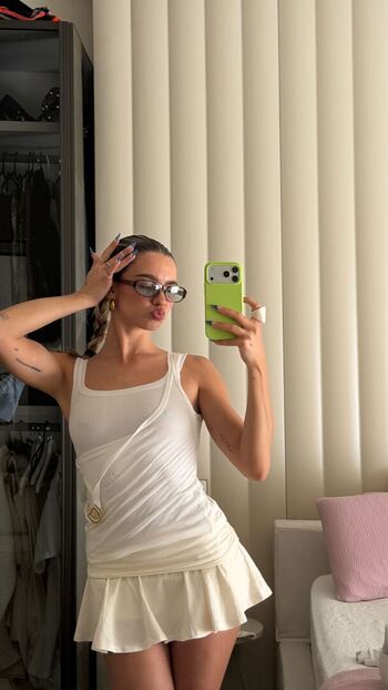 Full leaked Alessia lanza page private onlyfans photo