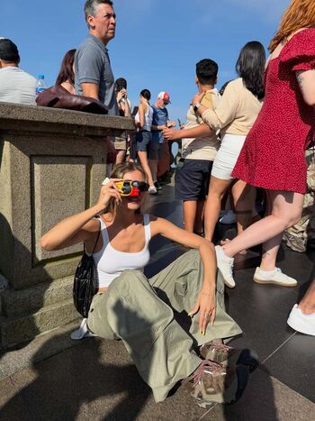 Full leaked Alessia lanza private onlyfans photo