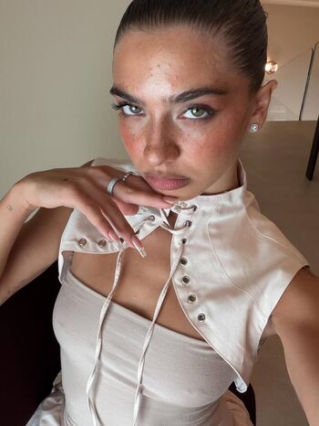Full leaked Alessia lanza private onlyfans photo