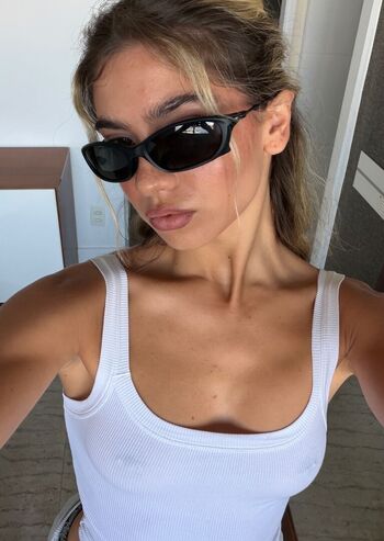 Full leaked Alessia lanza private onlyfans photo