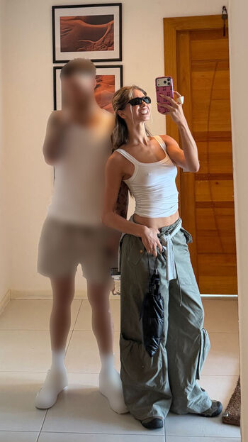 Full leaked Alessia lanza private onlyfans photo