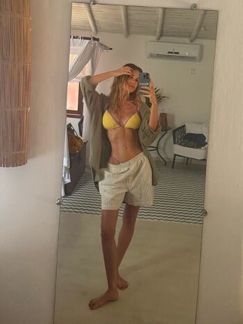 Full leaked Alessia marcuzzi private onlyfans photo