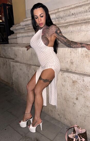 Full leaked Alessia noire private onlyfans photo