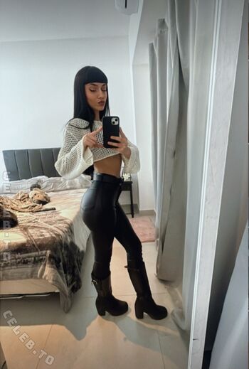 Full leaked Alessia richter private onlyfans photo